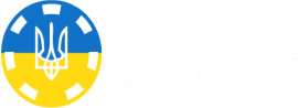 UACASINORATING logo